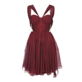 AKILAH DRESS - THE BOX BOUTIQUE