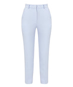 SUIT IN BABY BLUE - THE BOX BOUTIQUE