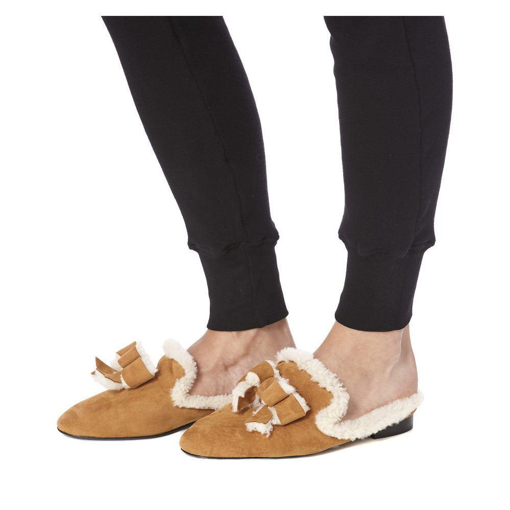 MAESTRO BOW FLATS - THE BOX BOUTIQUE