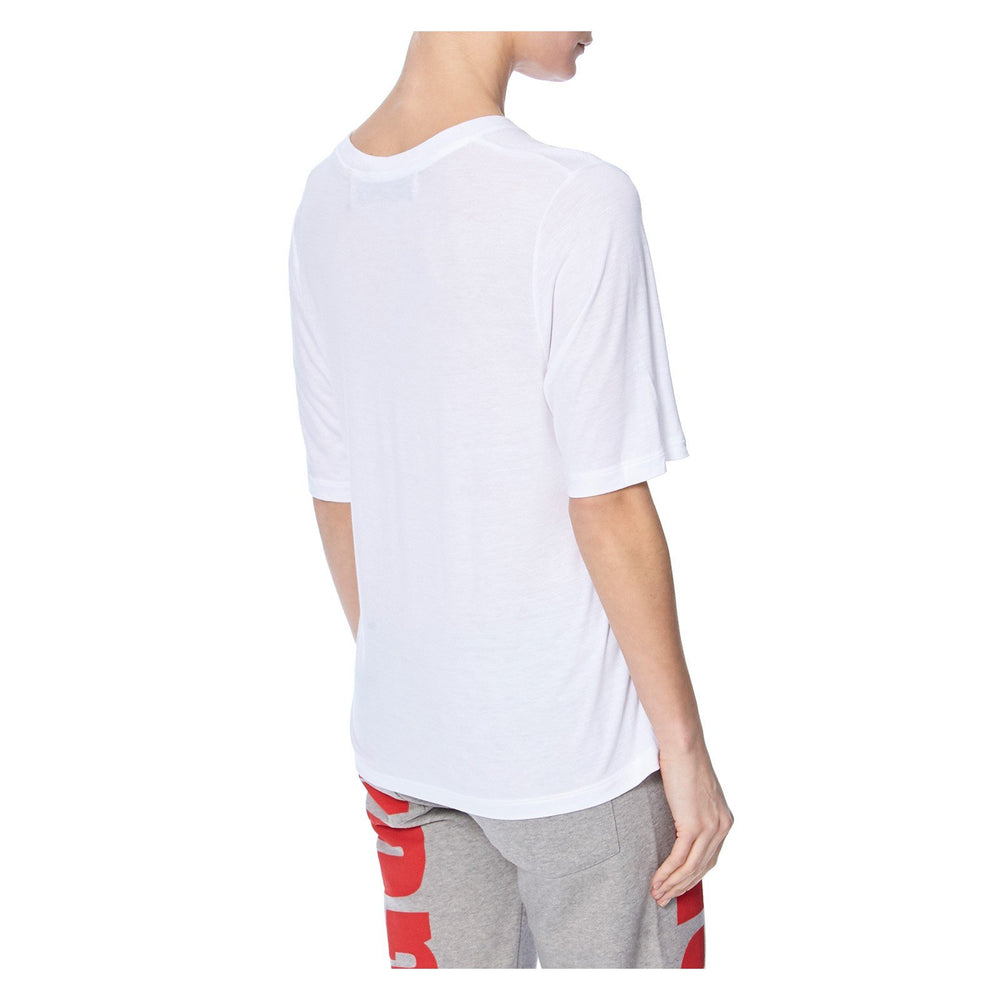 SUICIDE PRINT T-SHIRT - THE BOX BOUTIQUE