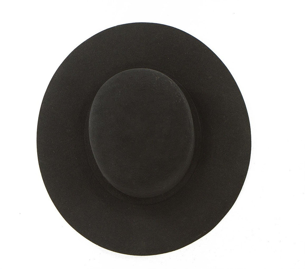 WIDE BRIM HAT - THE BOX BOUTIQUE