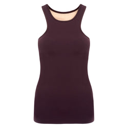 BREAK OF DAY SINGLET - THE BOX BOUTIQUE