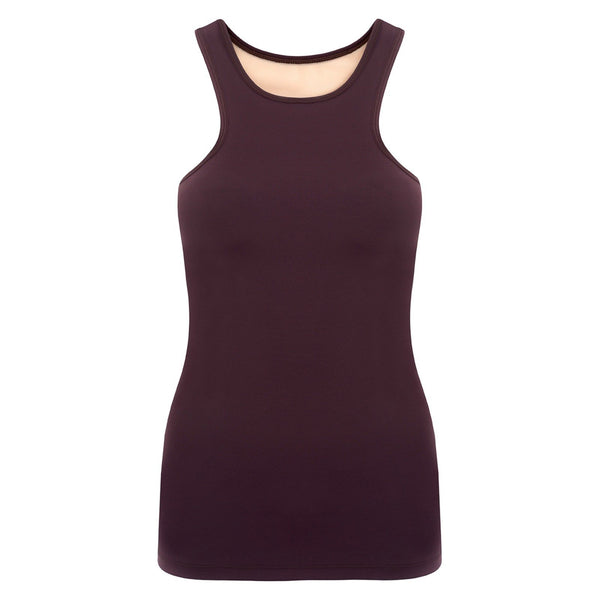 BREAK OF DAY SINGLET - THE BOX BOUTIQUE