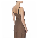 FITTED TOP - THE BOX BOUTIQUE