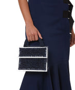 GOSHA COPACABANA PURSE - THE BOX BOUTIQUE