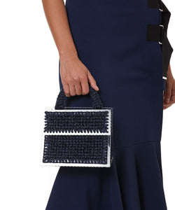 GOSHA COPACABANA PURSE - THE BOX BOUTIQUE