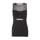 FERRO TANK TOP - THE BOX BOUTIQUE
