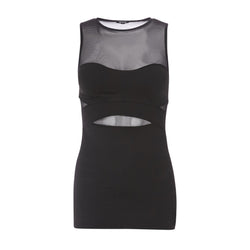 FERRO TANK TOP - THE BOX BOUTIQUE