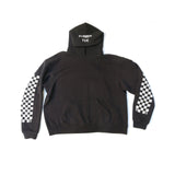 RHACER HOODED SWEATSHIRT - THE BOX BOUTIQUE