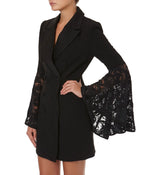 SABRINA BLAZER DRESS - THE BOX BOUTIQUE