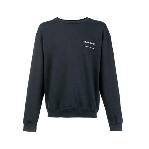 LOS ANGELES IS SWEATER - THE BOX BOUTIQUE