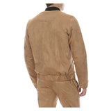 ELEMENTS BOMBER CLAY - THE BOX BOUTIQUE