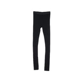 EXPOSED WAISTBAND LEGGINGS - THE BOX BOUTIQUE