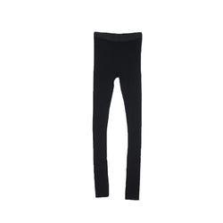 EXPOSED WAISTBAND LEGGINGS - THE BOX BOUTIQUE