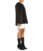 LUXE HOODIE - THE BOX BOUTIQUE