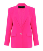 RAF OVERSIZED JACKET - THE BOX BOUTIQUE