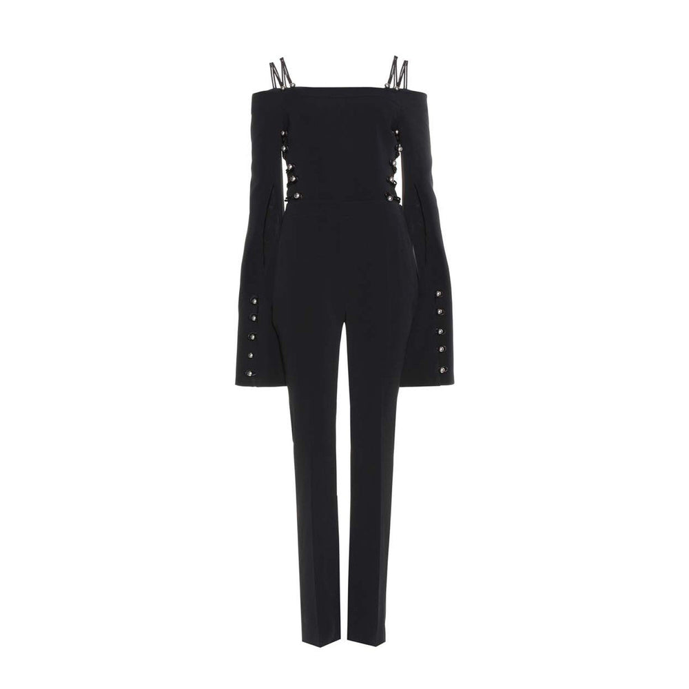CADY JUMPSUIT - THE BOX BOUTIQUE