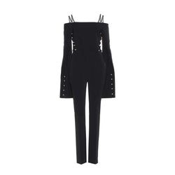 CADY JUMPSUIT - THE BOX BOUTIQUE
