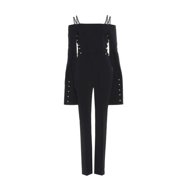 CADY JUMPSUIT - THE BOX BOUTIQUE