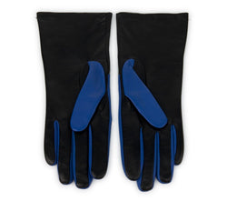 GEOMETRIC GLOVES - THE BOX BOUTIQUE