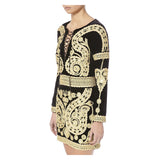 PARIS MINI DRESS - THE BOX BOUTIQUE