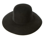 WIDE BRIM HAT - THE BOX BOUTIQUE