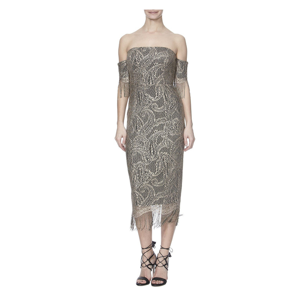 MIRIELLE DRESS - THE BOX BOUTIQUE