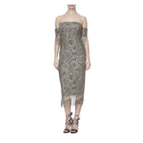 MIRIELLE DRESS - THE BOX BOUTIQUE