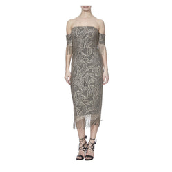 MIRIELLE DRESS - THE BOX BOUTIQUE