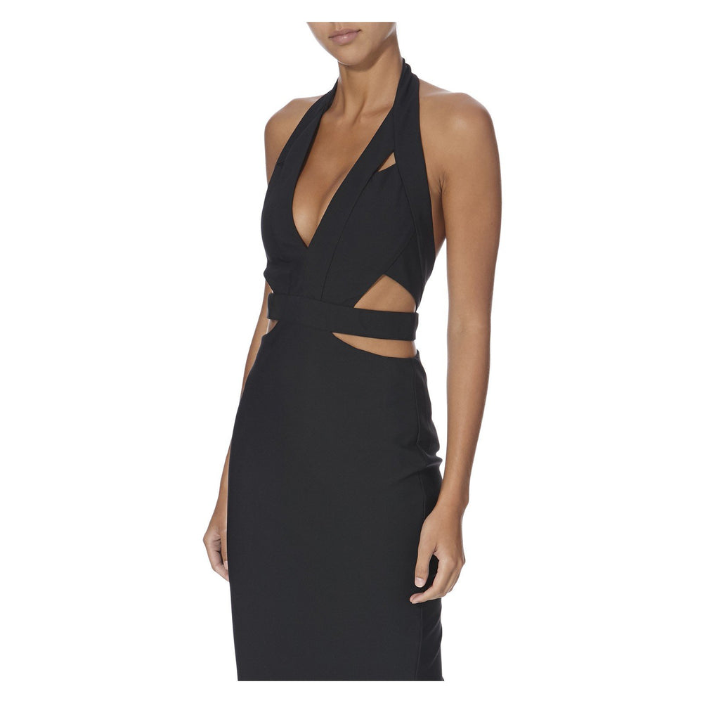 CYRINA DRESS - THE BOX BOUTIQUE