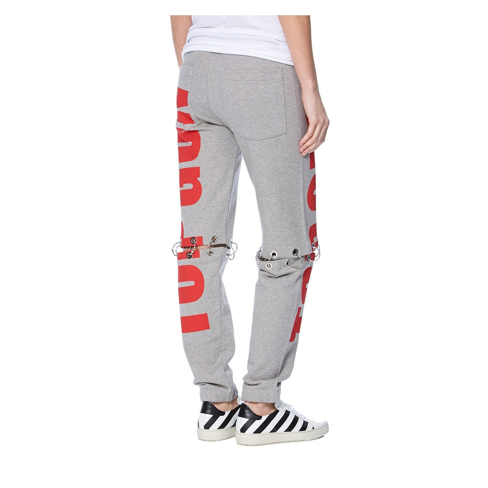 TOMY COTTON JOGGING PANTS - THE BOX BOUTIQUE