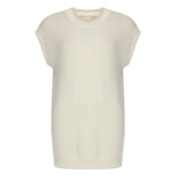 NO SLEEVES PULLOVER - THE BOX BOUTIQUE