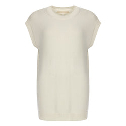 NO SLEEVES PULLOVER - THE BOX BOUTIQUE