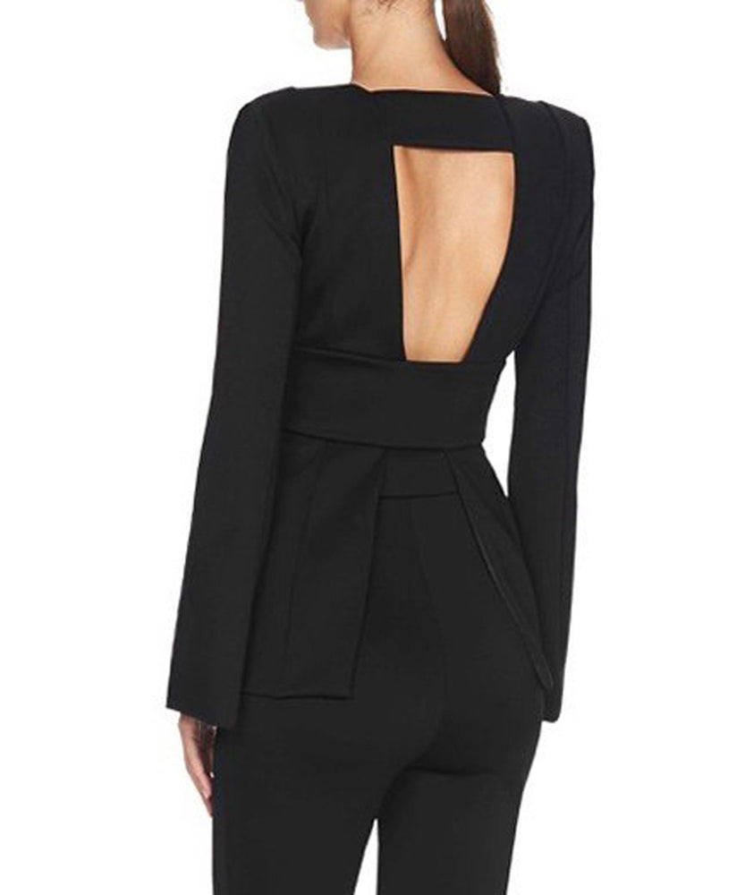 MANUELA JACKET - THE BOX BOUTIQUE