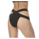 THE SHOWSTOPPER BRIEF IN LAVA - THE BOX BOUTIQUE