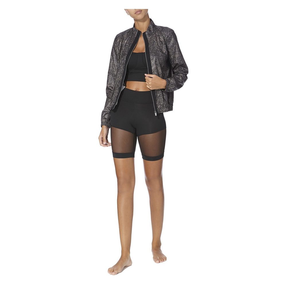 TRAINING JACKET - THE BOX BOUTIQUE