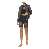 TRAINING JACKET - THE BOX BOUTIQUE