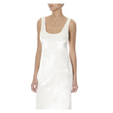 WINONA SILK VELVET DRESS - THE BOX BOUTIQUE