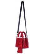 KATERINA ST. BARTHS PURSE - THE BOX BOUTIQUE