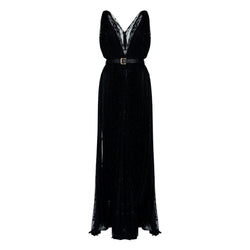 EUDORA STAR MIDI TULLE DRESS - THE BOX BOUTIQUE